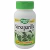 Nature's Way Sarsaparilla Root Capsules 425 mg, 100-Count