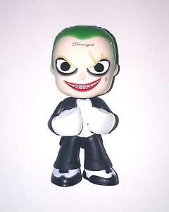 Funko Mystery Minis Joker Suicide Squad Tux Exclusive