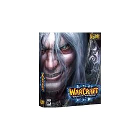 Warcraft III: The Frozen Throne