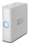 Western Digital My Book Pro Edition 250GB External Hard Drive with Triple Interface ( WDG1T2500N )