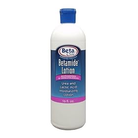 Betamide Lotion, 16 Ounce Bottle