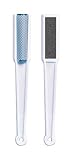 Pedi-Quick Dual-Action Foot File