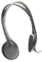 Labtec Note 502 Deluxe PC Stereo Headphone with 8 Foot Shielded Cord
