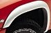Automotive : EGR Fender Flares for 1992 - 1997 Mitsubishi Montero