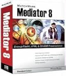 Mediator 8