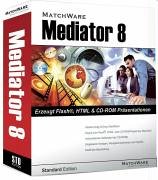 Mediator 8