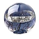 Ecosphere Round Blue Stones - Small