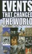 Events That Changed the World