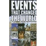 Events That Changed the World
