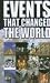 Books : Events That Changed the World