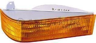 TURN SIGNAL LIGHT ford EXPLORER 91-94 BRONCO II 89-90 RANGER 89-92 rh