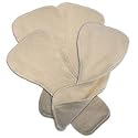 SwaddleBees Hemp Inserts