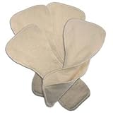 SwaddleBees Hemp Inserts