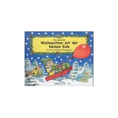 Weihnachten mit der kleinen Eule