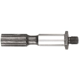 DeWalt Chuck Adaptor Spline Shank Part No. DW5790 DeWalt Chuck Adaptor Spline Shank Part No. DW5790