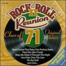 Rock n' Roll Reunion: Class of 71