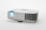 Toshiba TDP P8 - DLP Projector - 1500 ANSI lumens - XGA (1024 x 768) - 4:3