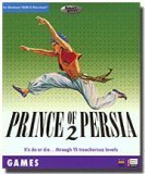 Search : Prince Of Persia 2 (Jewel Case)