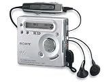 Electronics : Sony MZ-G 755  Portable Mini Disc Player