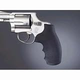 Search : Hogue® Monogrip Soft Rubber Grips With Finger Grooves Smith & Wesson J Frame Round Butt