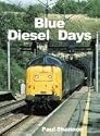 Blue Diesel Days