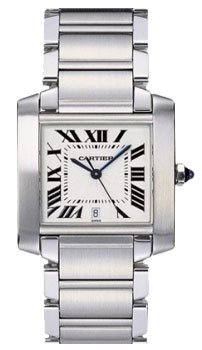 cyber monday price Cartier W51002Q3