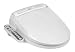 Bio Bidet BB-800 White Round Heated Electronic Toilet Seat Jet Wash Hygiene