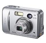 Fuji FinePix A345 Digital Camera [4MP , 3 x Optical] 1.7 LCD