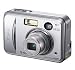 Electronics : Fuji FinePix A345 Digital Camera [4MP , 3 x Optical] 1.7" LCD