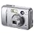 Fujifilm FinePix A345 Digital Camera - Silver (4MP , 3 x Optical) 1.7 inch LCD
