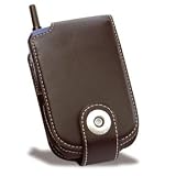 Covertec SX81/01 Blackberry 6500/7500 Bk Case