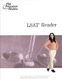 2005-2006 The Princeton Review LSAT Reader