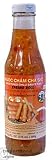 Pantainorasingh brand Thai Sweet Chili Sauce for Spring Rolls - 9.6 oz x 3 bottles