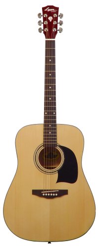 Washburn Acoustic Guitar Pack
