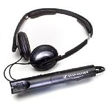 Sennheiser PXC250 Headphone with Noise Reduction