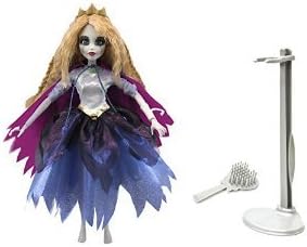 Once Upon A Zombie Bundle of 4 Princess Dolls: Zombie Rapunzel, Zombie Snow White, Zombie Sleeping Beauty, and Zombie Cinderella