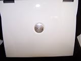 Electronics : REFURBISHED Unique WHITE Dell C610