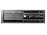 New HEWLETT PACKARD PROMO 8200E SFF CORE I5 2400 CPU 500GB HDD 7200 SATA DV ....