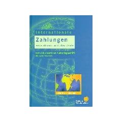 Internationale Zahlungen vereinbaren und abwickeln