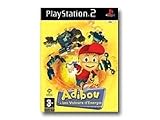 Revue Vivendi Universal  / Adiboo Die Jagd auf die Energiepiraten - Ensemble complet - 1 utilisateur - PlayStation 2 - DVD