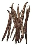Review NUI Enterprises  / Tahitian Vanilla Beans - Medium