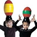 Balancing Egg (EA)