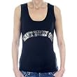 Little Britain meets Trash Couture sleeveless vest