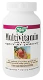 Nature's Way - Multivitamin, 180 capsules
