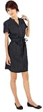 Tommy Hilfiger Womens Misses Size Denim Dress-Blue-Small