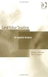  : Land Value Taxation: An Applied Analysis