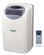 Sunpentown Portable AC 12,000 BTU Digital Built-In Pump