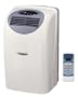 Sunpentown Portable AC 12,000 BTU Digital Built-In Pump