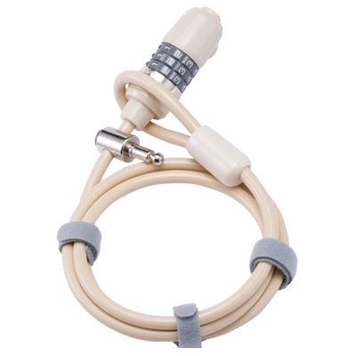 PROLOOP LATTE 1.2m/8mm COMBO ダイヤルタイプ CREAM(48-3603101224)