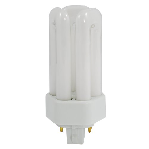 USHIO Compact Fluorescent 13w Dimmable Bulb